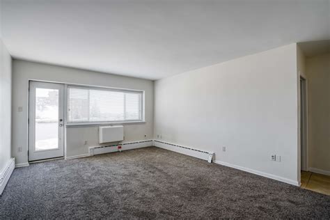 Americana Apartments | Active Management Ltd.