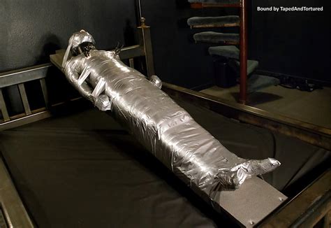 Mummification Bondage Pics Xhamster