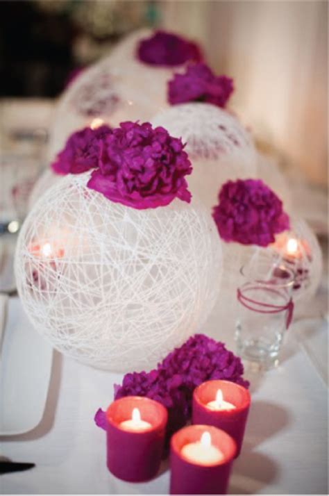 Wedding Centerpiece Ideas With Candles Archives Weddings