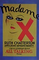 La mujer X - Película 1929 - SensaCine.com