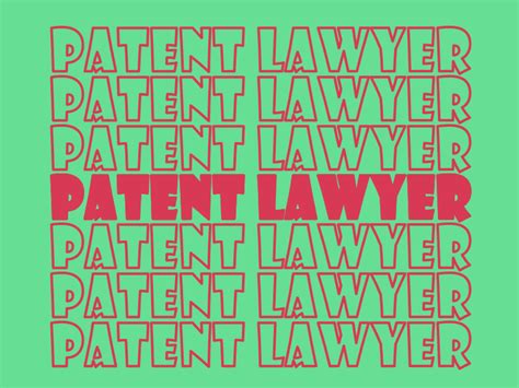 Patent Lawyer Svg Cut File Graphic By Walterktaranto · Creative Fabrica