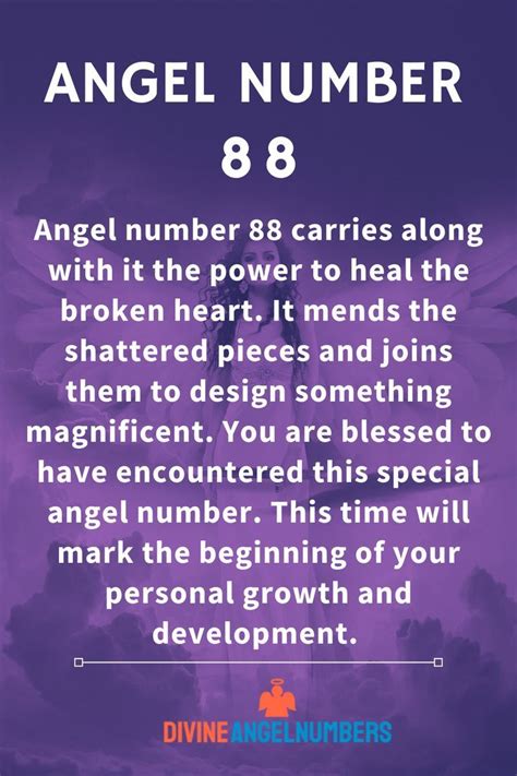 Angel Number 88 Meaning Spiritual Symbolism Daily Spiritual Guide