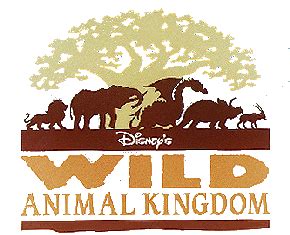 DisneySites!! Clipart > Parks > DisneyWorld > Animal Kingdom
