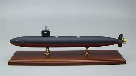 SD Model Makers Submarine Models