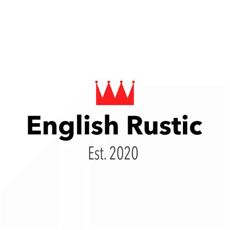 English Rustic Home