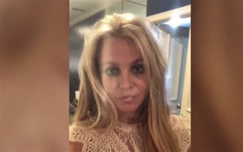 Celebrity Gossip Today Britney Spears Sends Urgent Video Message To Fans