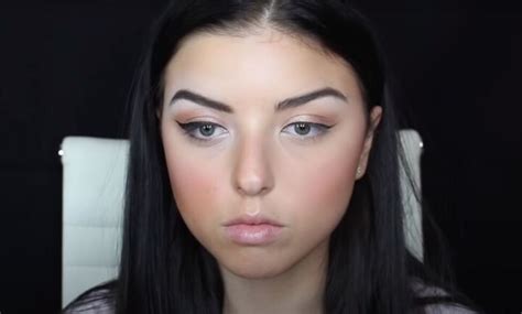 9 Most Common Makeup Mistakes And How You Can Fix Them Upstyle