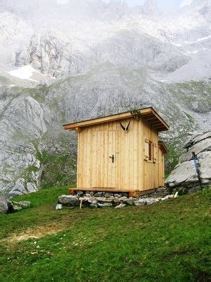 Whenever he had a free day, he went out shooting with his friends. How to Build a Deer Shooting House | Shooting house, Deer shooting, Deer hunting tips