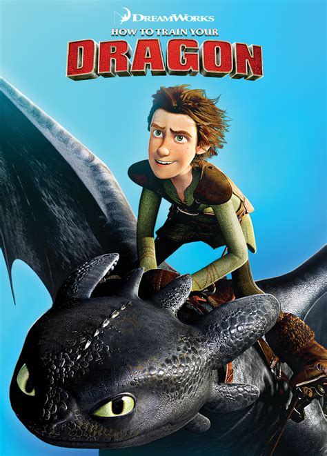 Best Buy How To Train Your Dragon Dvd 2010