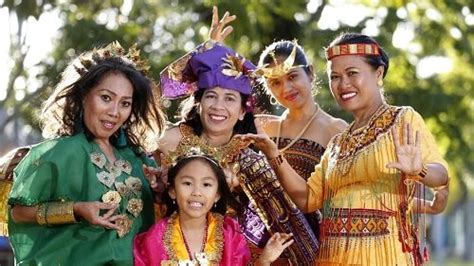 Faktor Penyebab Keberagaman Suku Bangsa Dan Budaya Di Indonesia