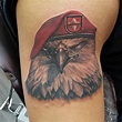 Military Tattoo | Military tattoos, Army tattoos, Tattoo designs