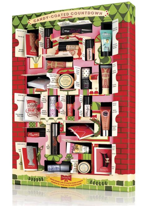 Whole Foods Beauty Advent Calendar