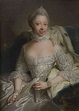Biografía de la reina Charlotte
