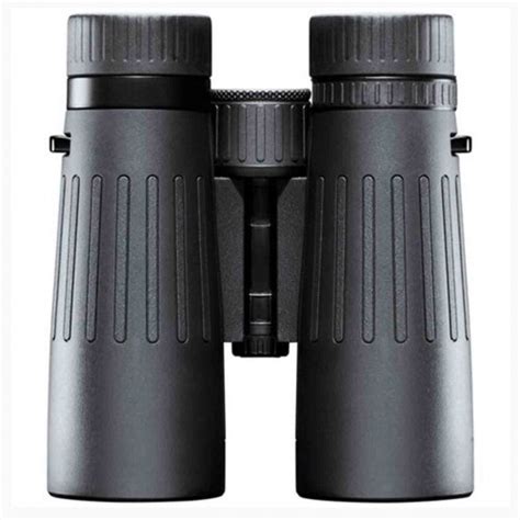 Bushnell 8x42 Powerview 2 Binoculars Black
