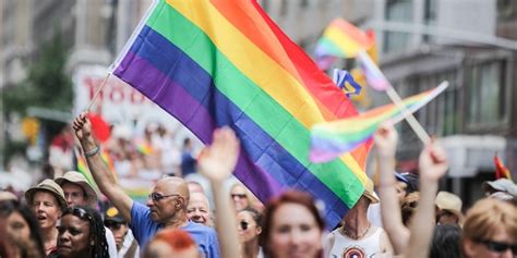 LGBT Concepto siglas bandera historia derechos y más
