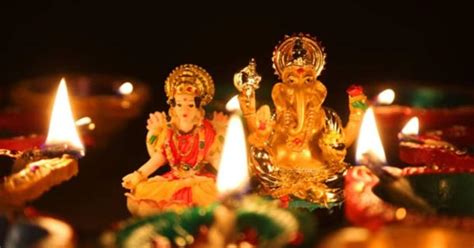 Diwali Laxmi Puja 2022 Check City Wise Puja Muhurat Samagri Dos And