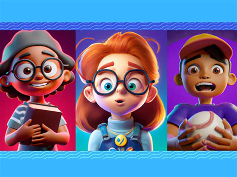 Kidscreen Archive Genius Brands Preps Ai Generated Kids Series