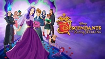 Descendants: The Royal Wedding | Disney+