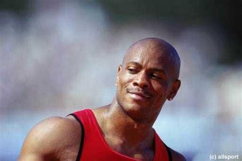 Maurice Greene Profile World Athletics
