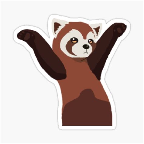 Pabu Sticker For Sale By Emgraham17 Redbubble
