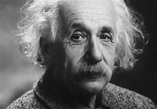Wer war Albert Einstein?