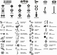 Credible Tattoo Symbols With Meaning Polynesian Samoan Tattoos Meaning ...