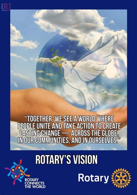 Rotarys Vision Rotary Club Of San Jose Eastevergreen
