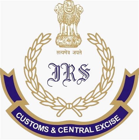 Irs Customs And Indirect Taxes Candit Educrat Ias Academy