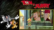 Tom and Jerry Movie Robin Hood and His Merry Mouse 2012 - YouTube