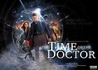 TV Lover: Doctor Who - The Time Of The Doctor Promo Pics/Airdate Revealed