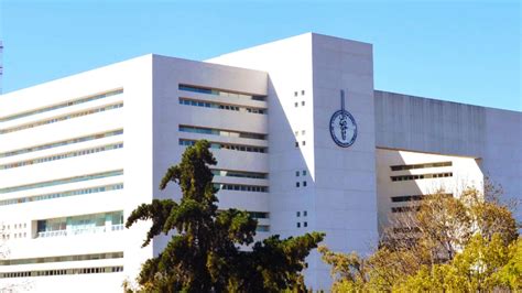 Instituto Nacional De Cancerología Cumple 75 Años De Logros N