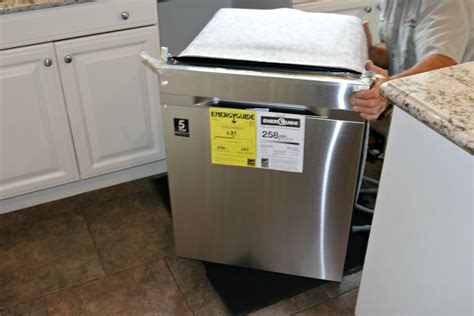 Tips For Purchasing A New Dishwasher Samsung Waterwall Dishwasher