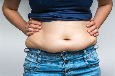 How To Get Rid Of Love Handles And Lower Belly Fat