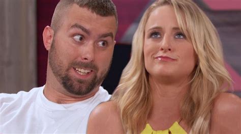 Leah Messer Addresses Secret Affair With Married Ex Corey Simms On Explosive Teen Mom 2