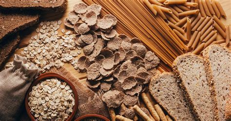 Cereales Integrales Qué Beneficios Tienen Y Por Qué Son Mejores Que