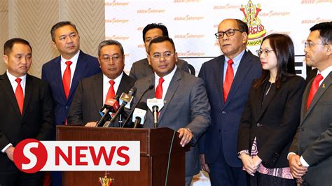 Barisan Reps To Be In Next Line Up Of Selangor Local Councillors Says
