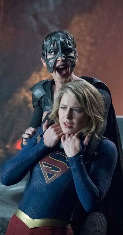 Supergirl Battles Lost And Won TV Episode Photo Gallery IMDb