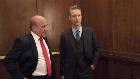 Vincent Kartheiser And Nicholas Turturro Guest Star On Law And Order Svu