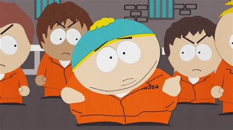 South Park Temporada 4 Ep 2 O Crime De ódio De Cartman 2000