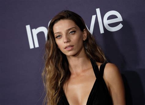 Анжела Сарафян Angela Sarafyan фото №1006142