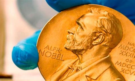 Quiénes fueron los últimos ocho premios Nobel de Química