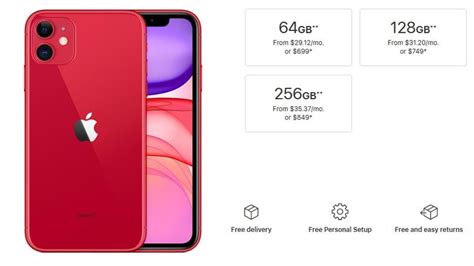 Best iphone postpaid plan malaysia comparisons 2020. How Much is iPhone 11? Check Here if You Plan to Have it ...