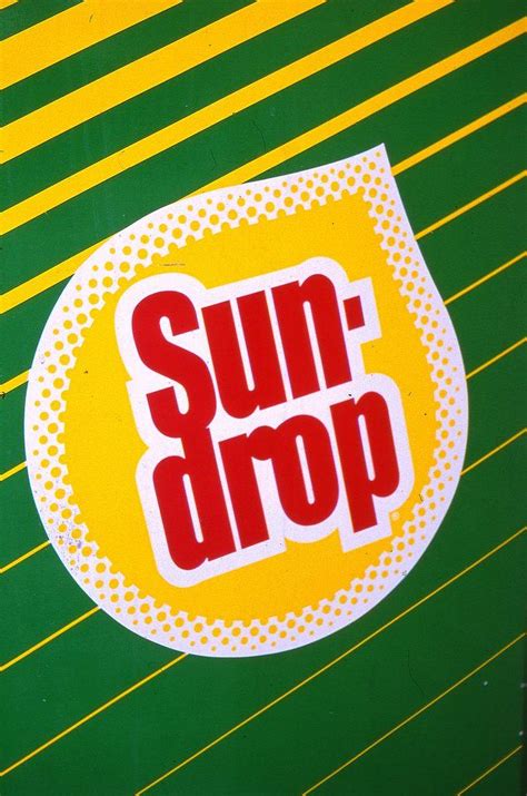 Sundrop Logo