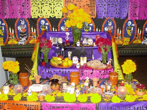 Día De Muertos En México Origen De La Celebración Ferias De MÉxico