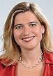 Melanie Huml: Ärztin wird Gesundheitsministerin in Bayern