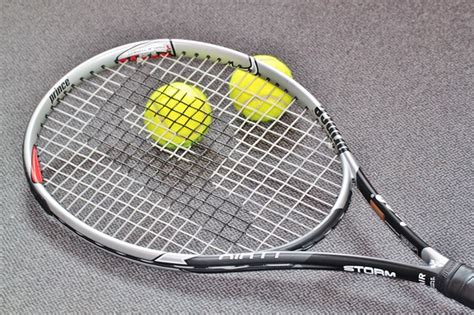 The 8 Most Expensive Tennis Rackets In The World Insider Monkey