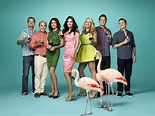 Reminder: COUGAR TOWN is now on TBS and it premieres tonight! | My Take ...