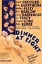 Dinner at Eight (1989) | Fandango