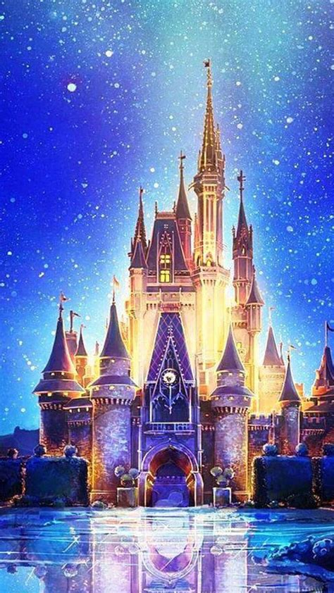 Download Iphone 7 Disney Wallpaper