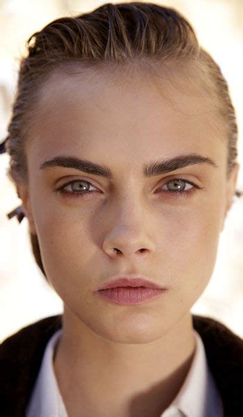 Celebrity Beauty How To Video Our Top Tips For Creating Strong Brows